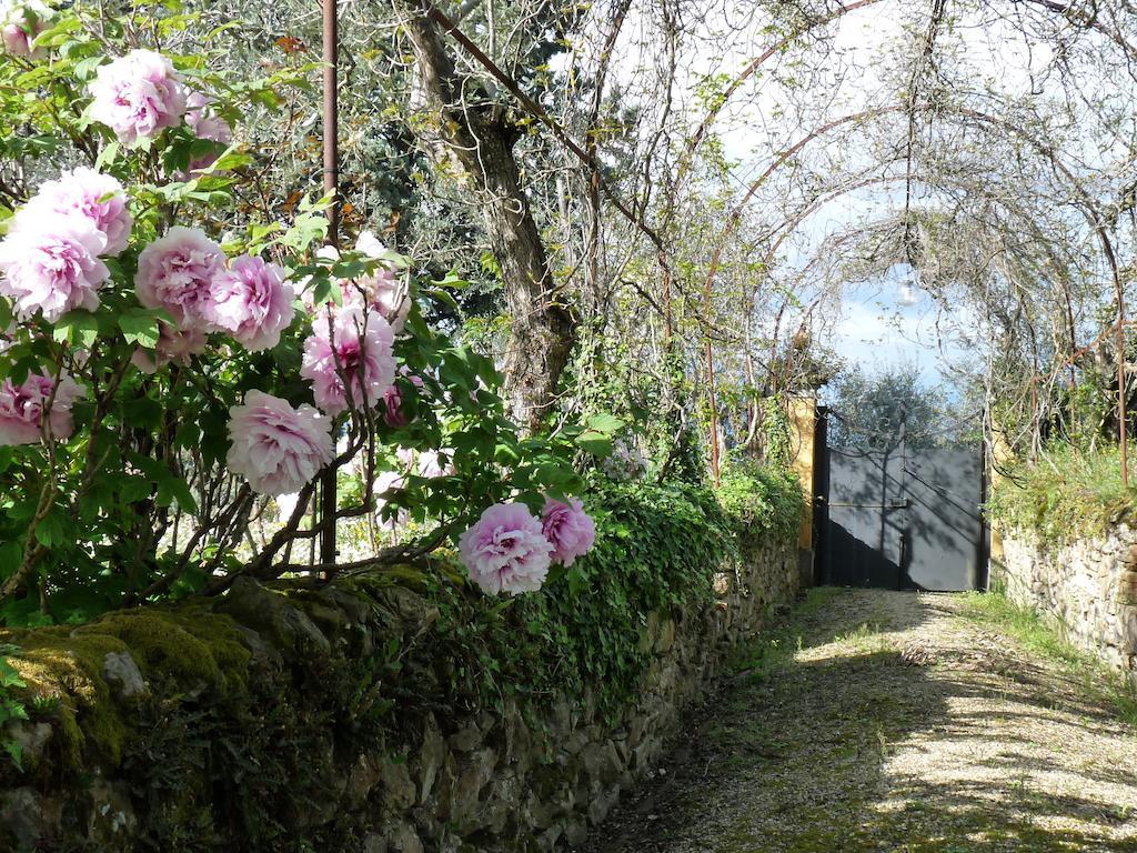 Il Casalone Villa Impruneta Exterior foto