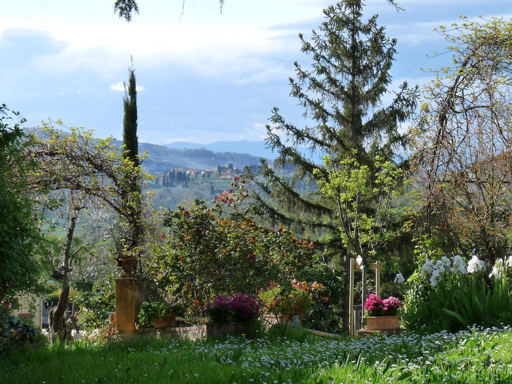 Il Casalone Villa Impruneta Exterior foto