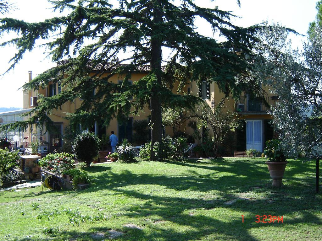 Il Casalone Villa Impruneta Exterior foto