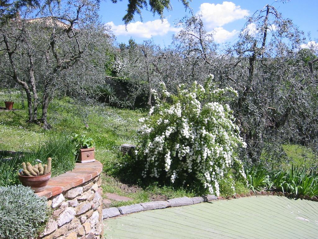 Il Casalone Villa Impruneta Exterior foto